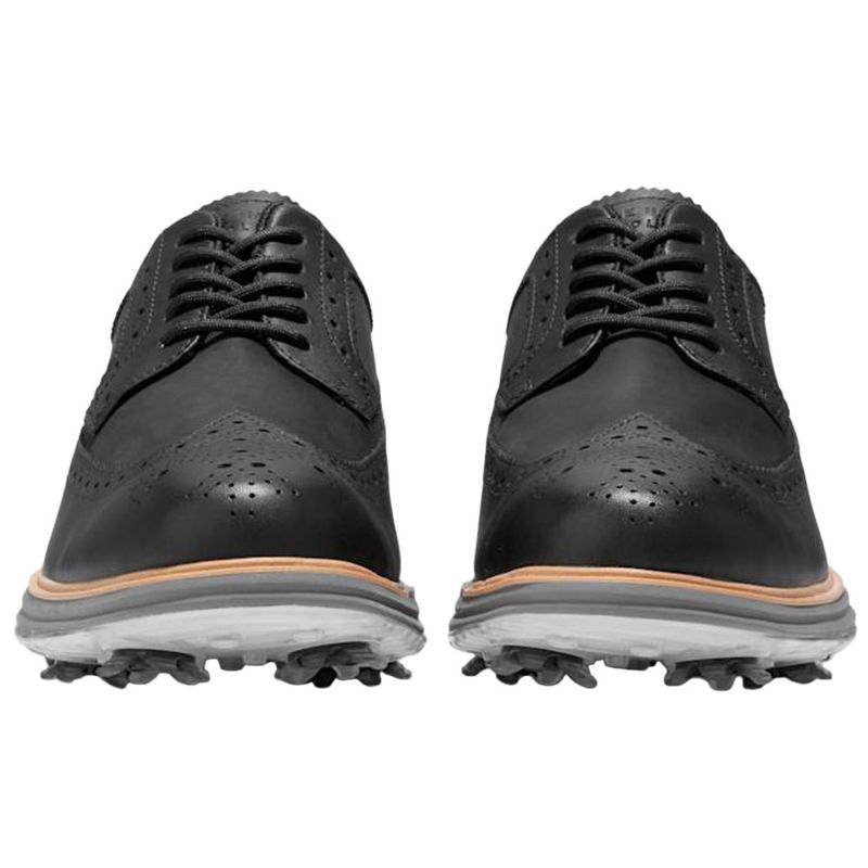 Cole Haan Men's Original Grand Tour WP Golf Shoes - Worldwide Golf