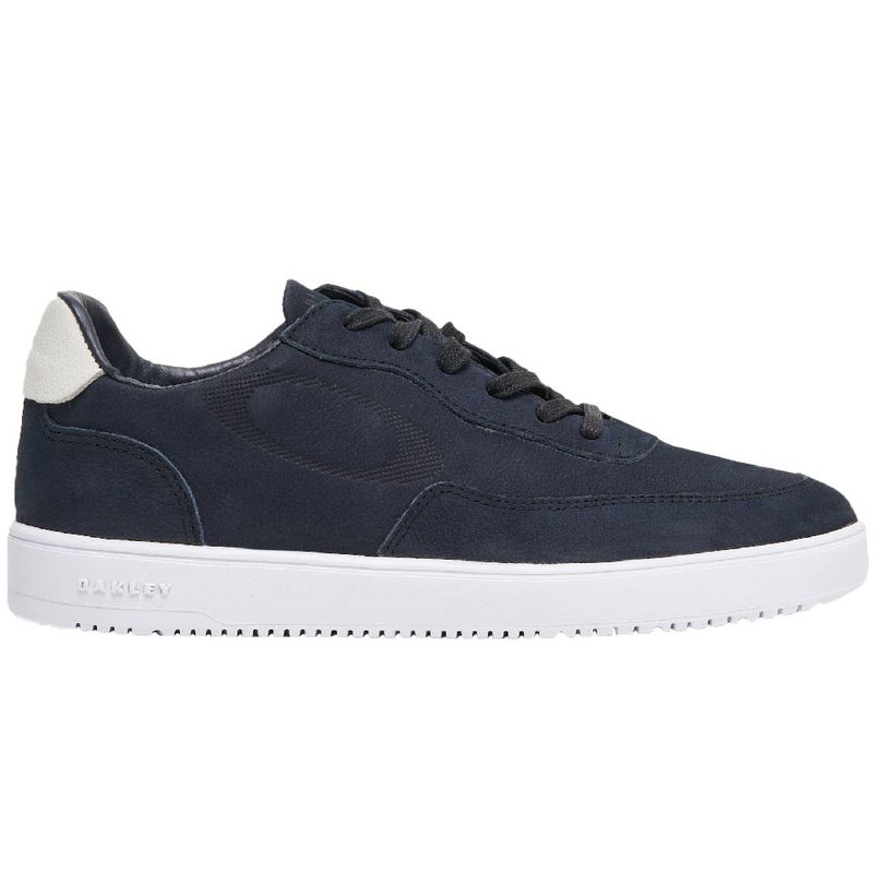 Oakley Atom Premium Casual Shoes 12167968 7.5 Medium Fathom