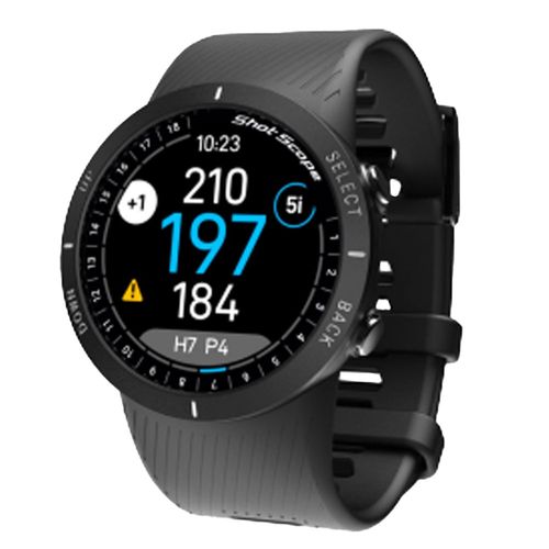 Shot Scope V5 GPS Watch