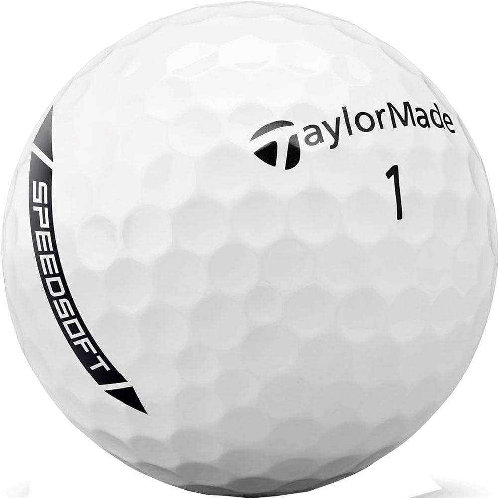 TaylorMade Tour Response Golf Balls - Worldwide Golf Shops