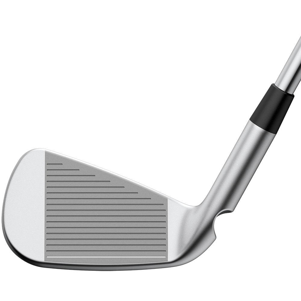 PING i530 Individual Iron - Worldwide Golf Shops - Your Golf Store for Golf  Clubs, Golf Shoes & More