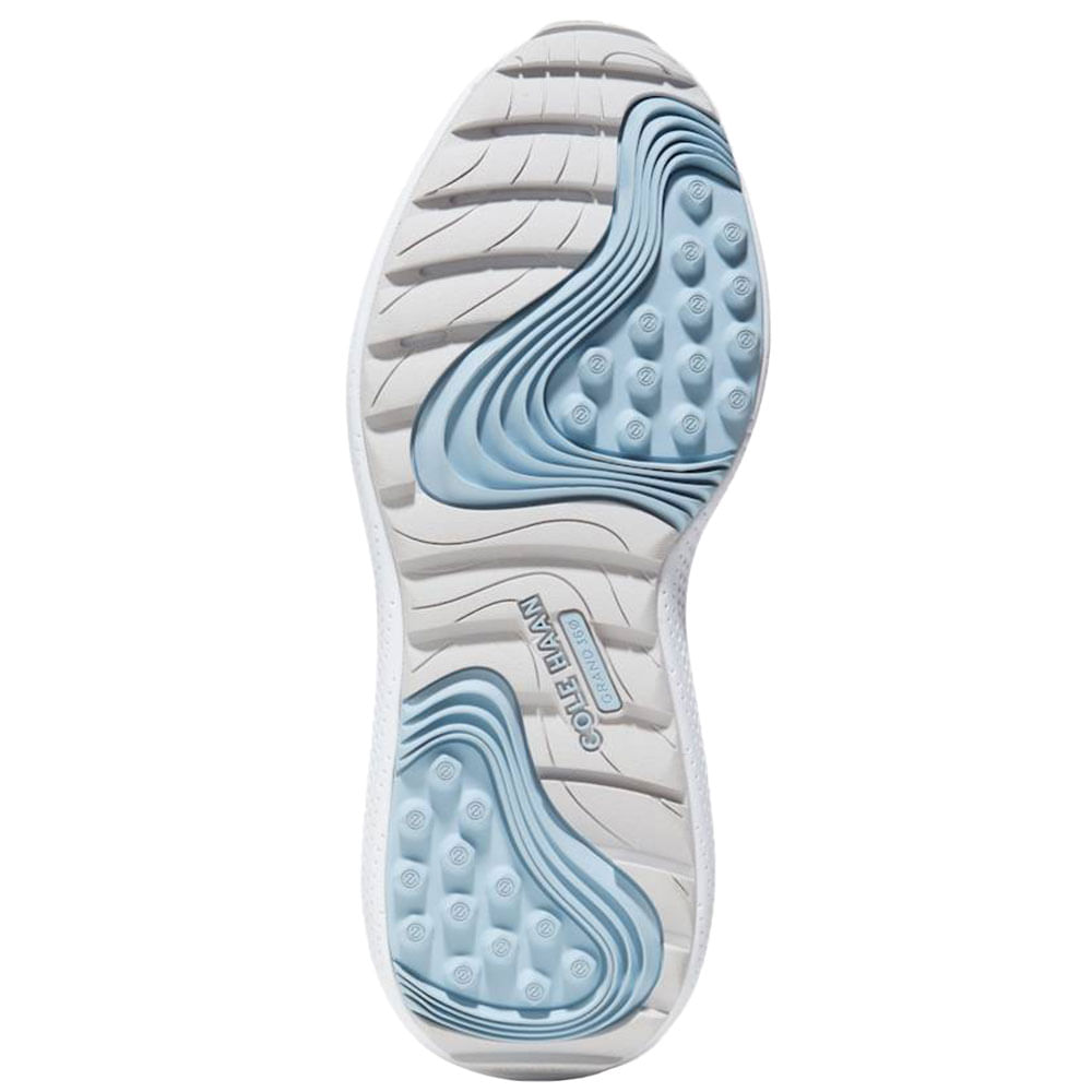 Cole Haan Women's ZeroGrand Fairway Spikeless Golf Shoes
