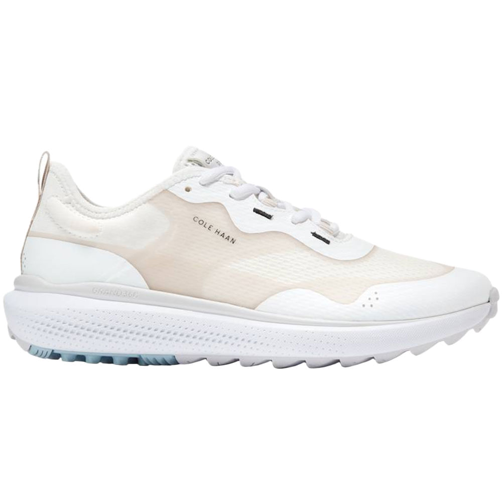 Men's ZERØGRAND Remastered No Sew Wingtip Waterproof Golf