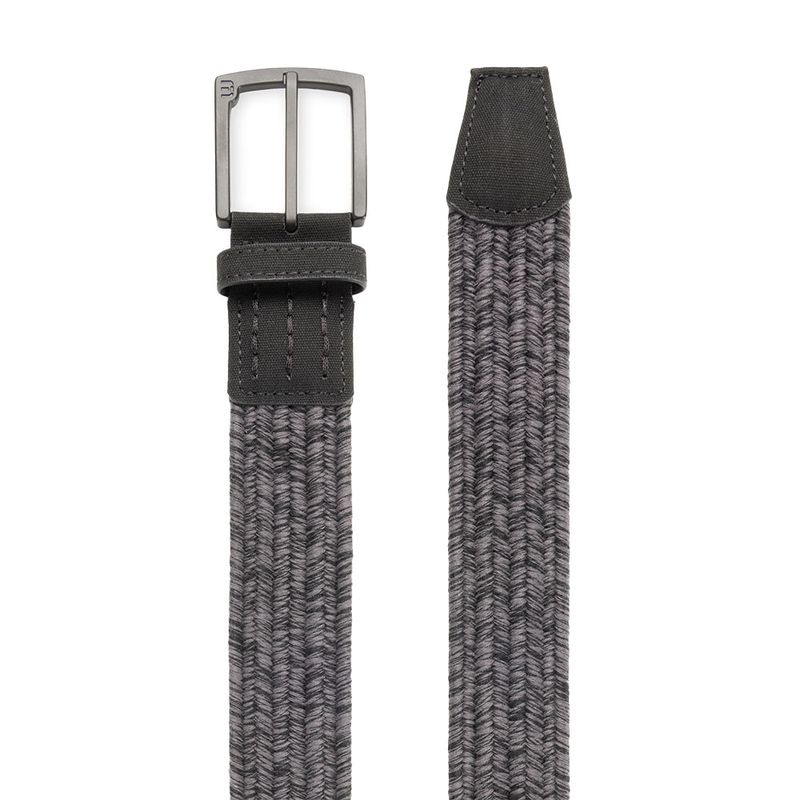 TravisMathew Men's Pueblo 2.0 Stretch Woven Belt - Worldwide Golf Shops