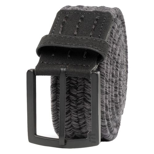 TravisMathew Men's Pueblo 2.0 Stretch Woven Belt