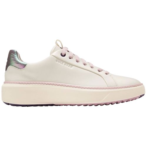 Cole Haan Women's GrandPro Topspin Spikeless Golf Shoes