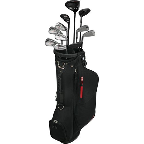 Tour X MG28 Package Set