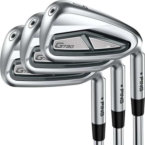 PING G730 Iron Set