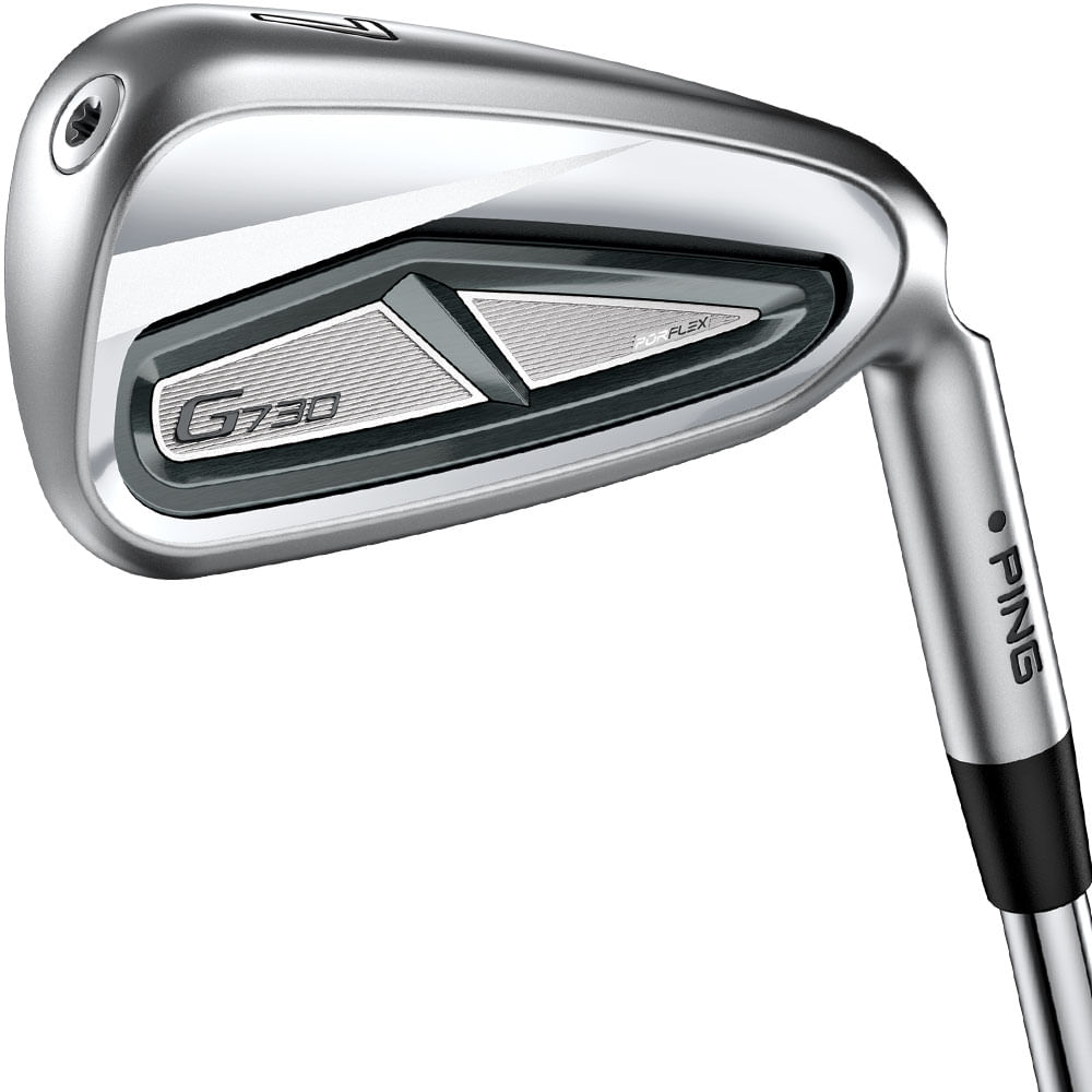 Ping G730 Irons