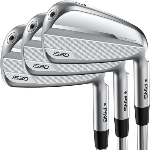 PING i530 Iron Set