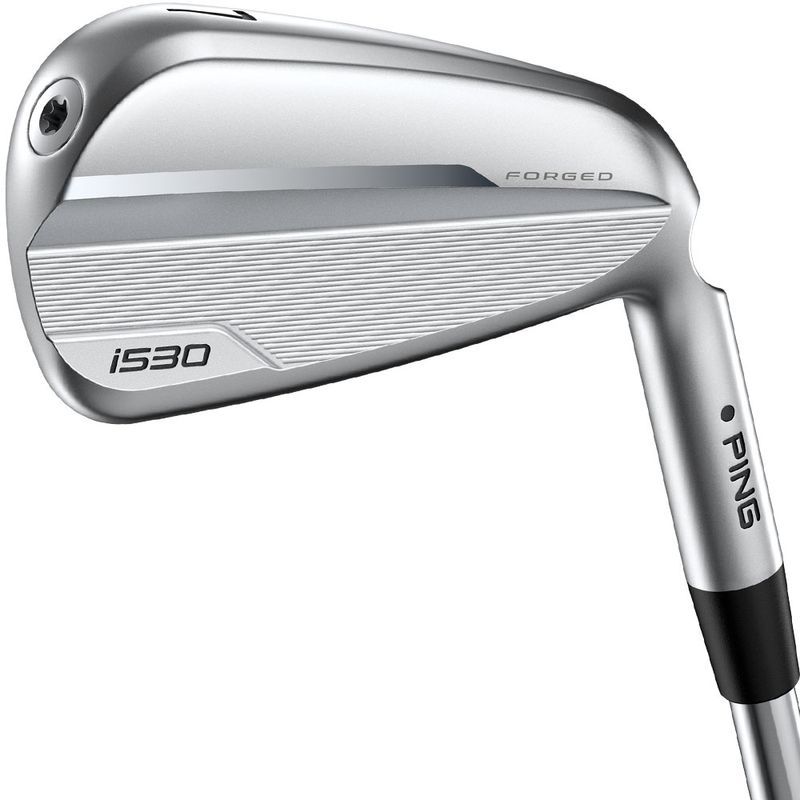 Ping i500 Iron Set (A-12435941837)