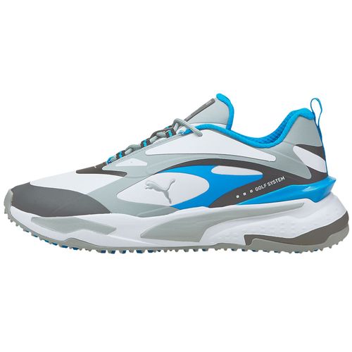 Puma Men's GS-Fast Spikeless Golf Shoes