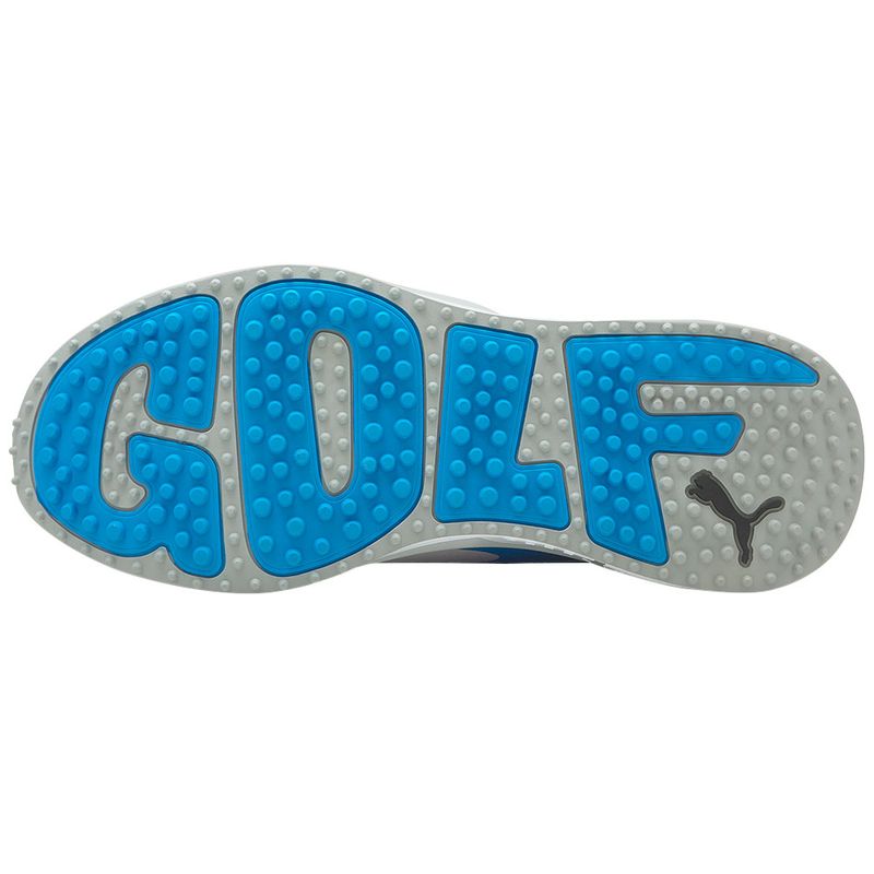 Puma golf shoes 2012 best sale