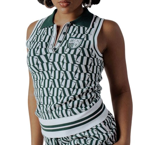 Fore All Women's Preppy Jen Vest