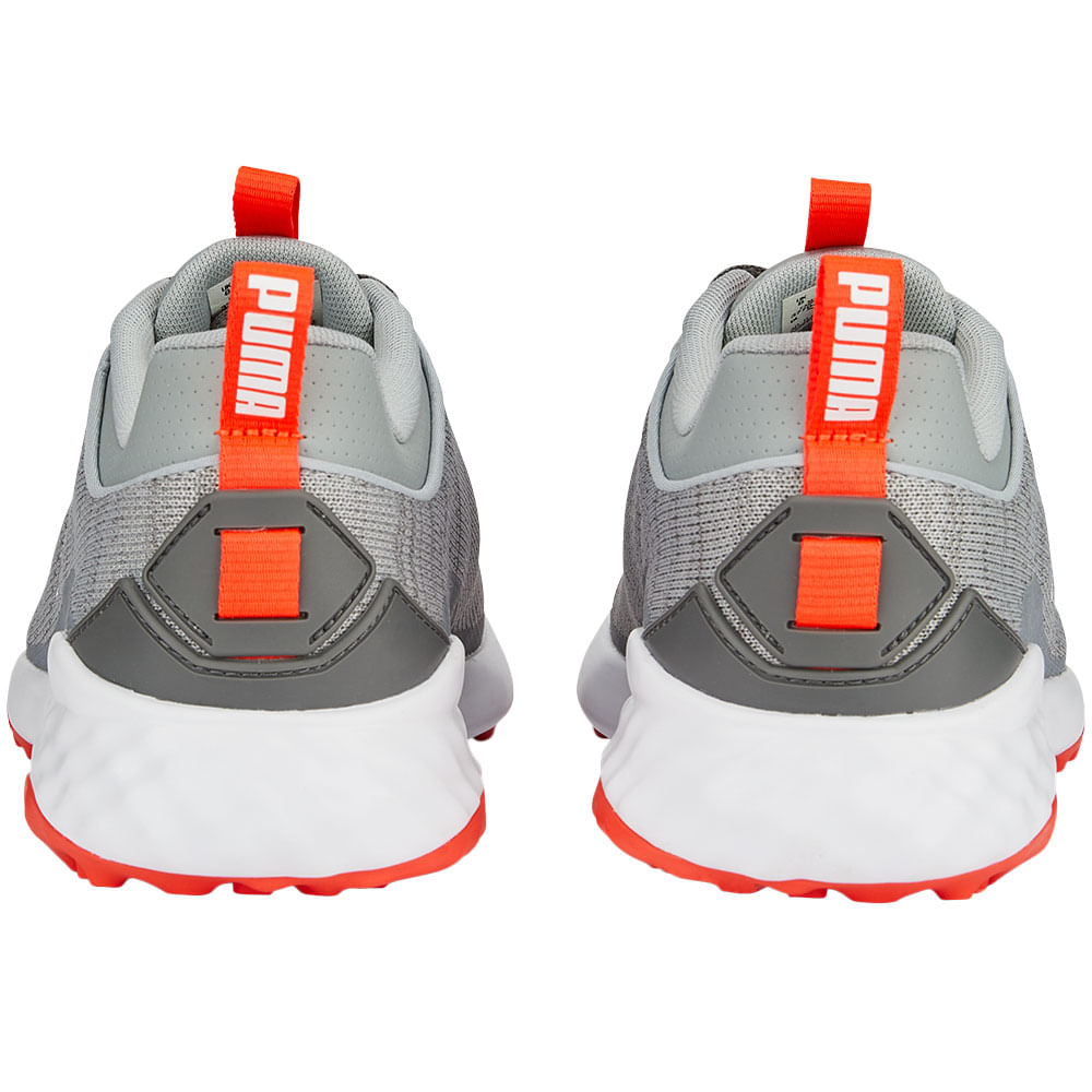 Amazon.com | Puma Golf Men's Fusion Pro Golf Shoe, Puma