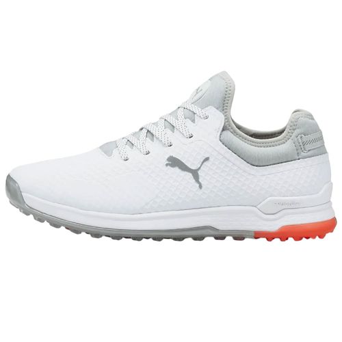 PUMA Men's PROADAPT Alphacat Spikeless Golf Shoes