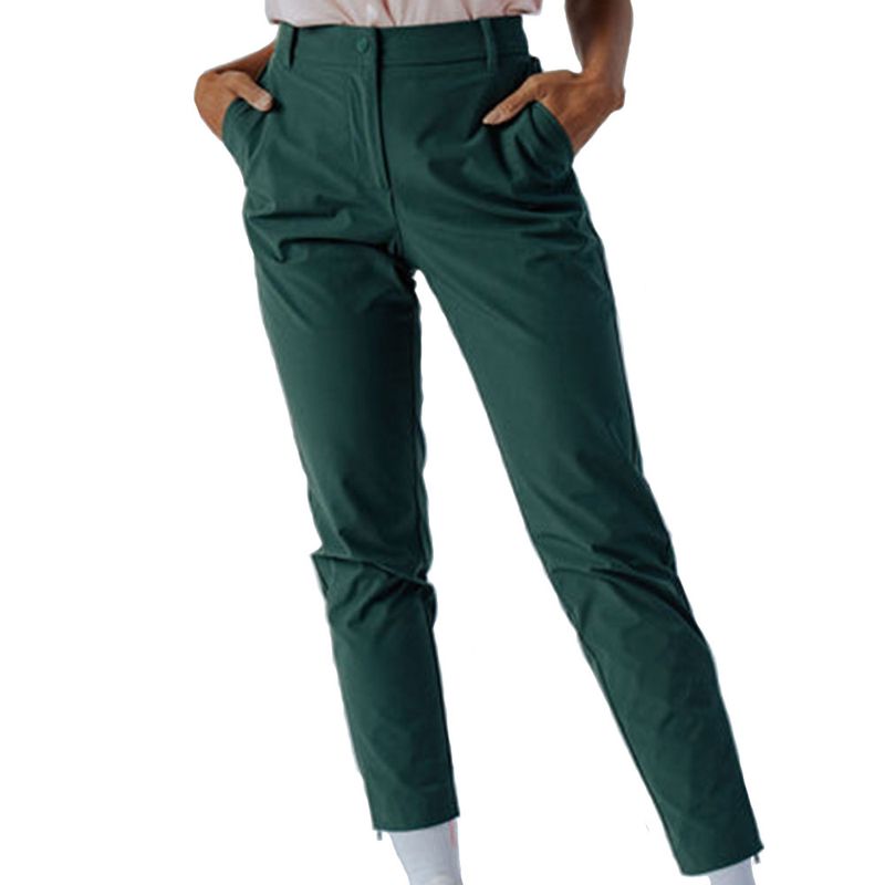 Greg Norman Men's ML75 Microlux 5-Pocket Pants - Worldwide Golf Shops