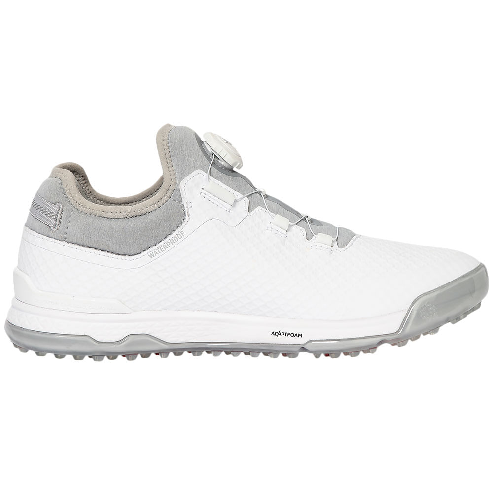 Puma Men's PROADAPT Alphacat Disc Spikeless Golf Shoes