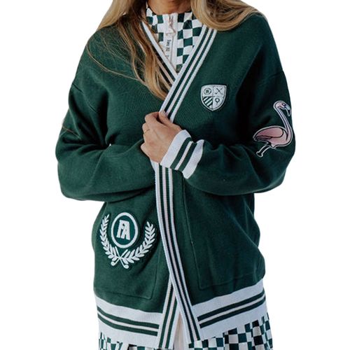 Fore All Women's Babe Cardigan