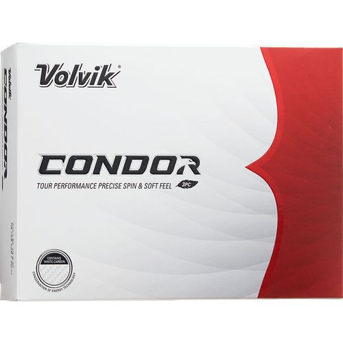 Volvik Condor Golf Balls