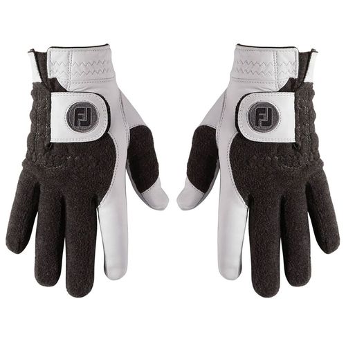 FootJoy Men's StaSof Winter Gloves - Pair