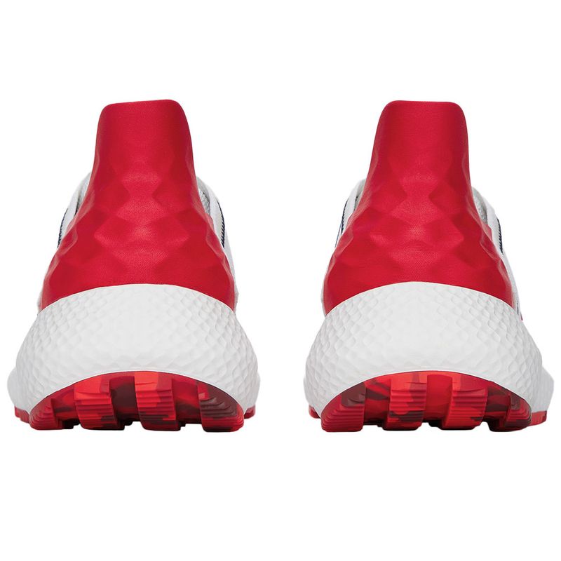 G/FORE Men's Striped Quarter G MG4X2 Cross Trainer Spikeless G/FORE Men's Striped Quarter G MG4X2 Cross Trainer Spikeless