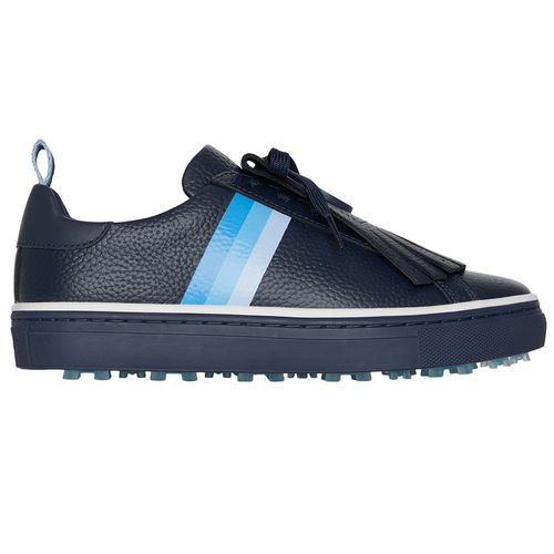 G/FORE Women’s Contrast Accent Kiltie Durf Spikeless Golf Shoes