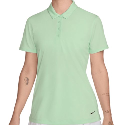 Nike Women's Dri-FIT Victory Solid Golf Polo