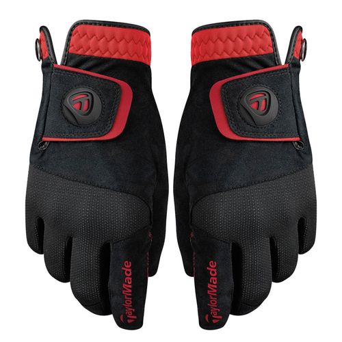 TaylorMade Rain Control Gloves