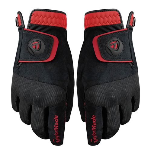 TaylorMade Rain Control Gloves