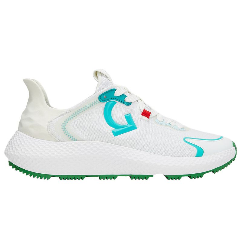 G/FORE Women's MG4X2 Knit Golf Cross Trainer Spikeless Golf G/FORE Women's MG4X2 Knit Golf Cross Trainer Spikeless Golf