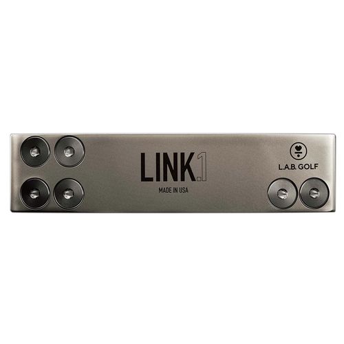 L.A.B. Golf LINK.1 Putter