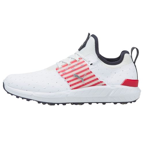 PUMA Men's Ignite Articulate Love/H8 Golf Shoes