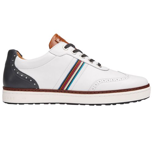 Royal Albartross Men's Kingsman Spikeless Golf Shoes