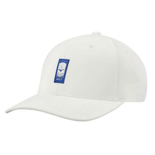Mizuno Men's Fresh Marble Adjustable Hat