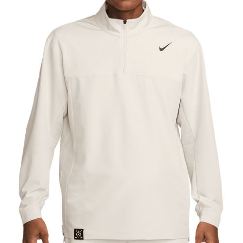 Nike Men's Golf Club Dri-FIT 1/4 Zip Golf Jacket