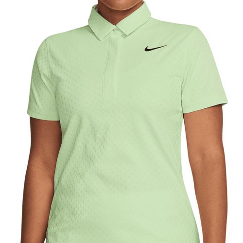 Nike Women's Tour Dri-FIT ADV Golf Polo