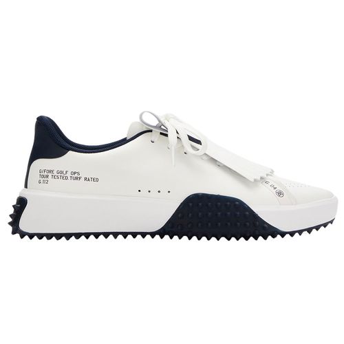 G/FORE Women's G.112 Kiltie Spikeless Golf Shoes