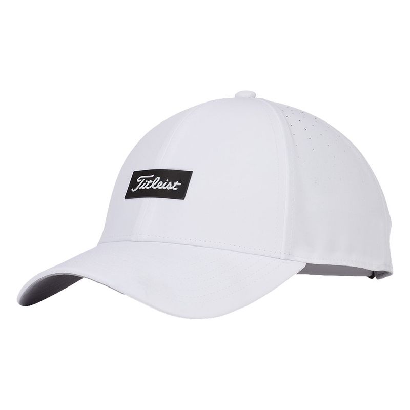 Titleist Men s Charleston Breezer Hat Worldwide Golf Shops