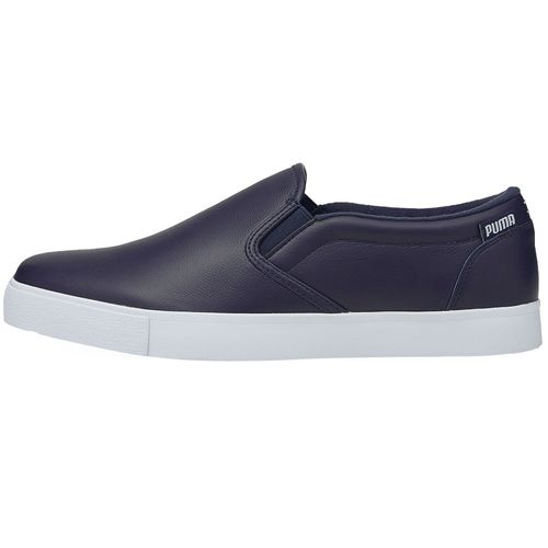 Puma Men's OG Slip-On Palmer Spikeless Golf Shoes