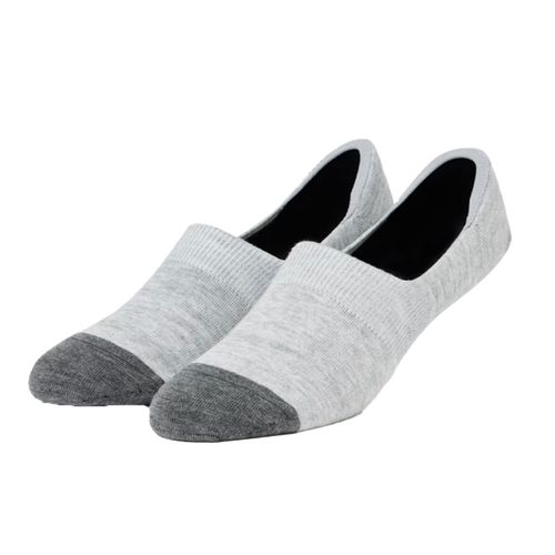 TravisMathew Men's Magic Man 2.0 No Show Socks