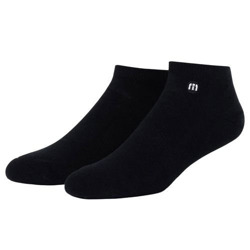 TravisMathew Men's Shorty Smalls 2.0 Ankle Socks