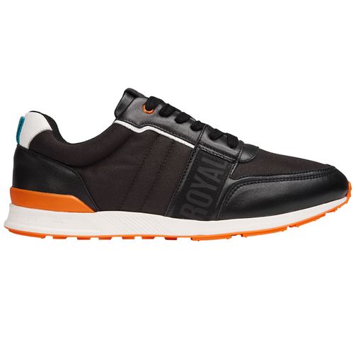 Royal Albartross Men's Strider Lite Spikeless Golf Shoes