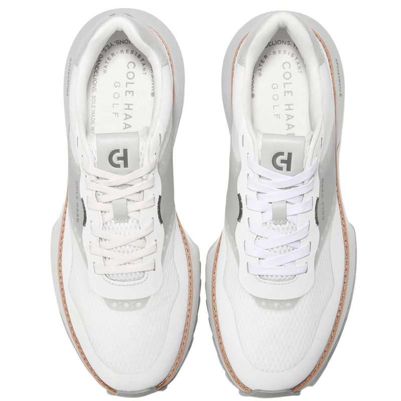 Cole Haan Men's GrandPro Ashland Spikeless Golf Shoes Cole Haan Men's GrandPro Ashland Spikeless Golf Shoes