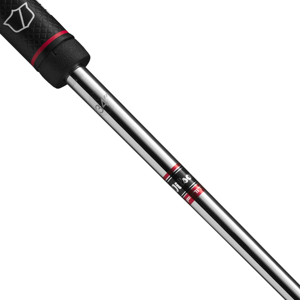 Wilson Infinite Bucktown Putter - Worldwide Golf Shops