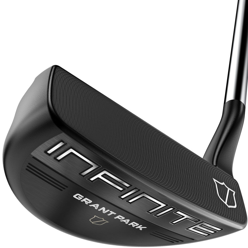 Wilson Infinite Grant Park Putter - Worldwide Golf Shops
