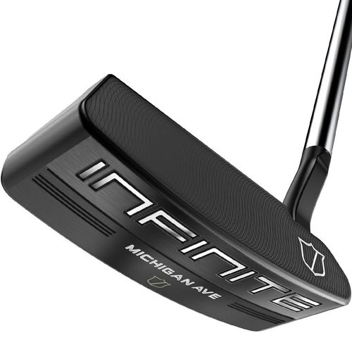 Wilson Infinite Michigan Ave. Putter