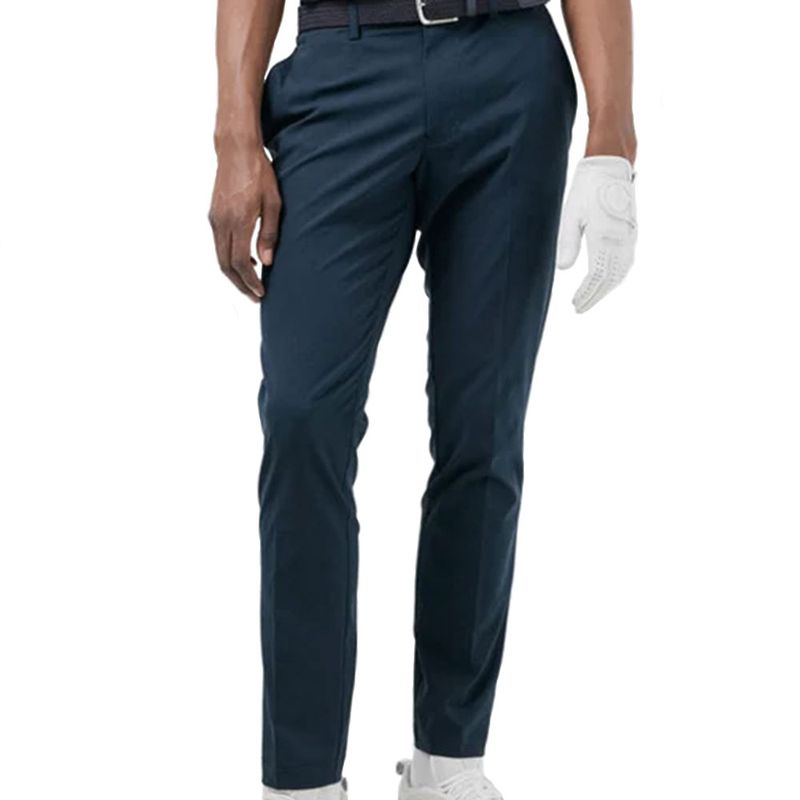 J. Lindeberg Men's Vent Golf Pants