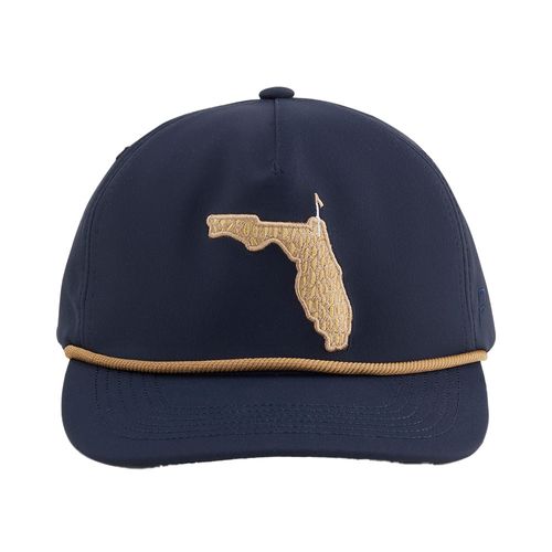 PUMA Men's 904 Tech Rope Hat