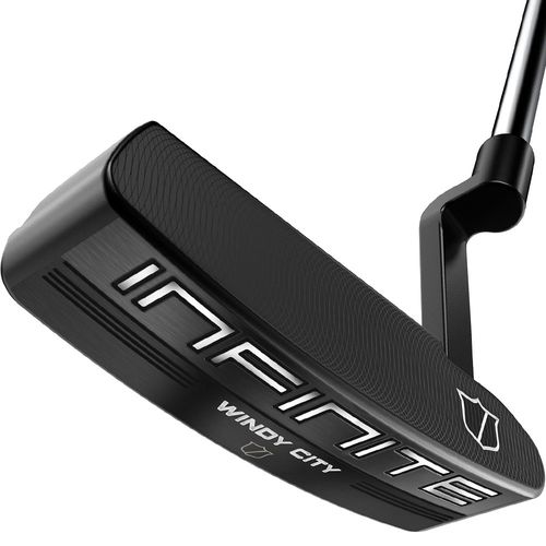 Wilson Infinite Windy City Putter